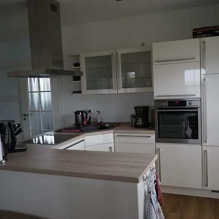 וילה Nordlicht Exklusive