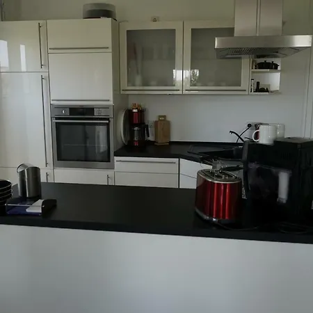 וילה Nordlicht Exklusive Trent