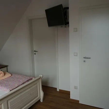 וילה Nordlicht Exklusive Trent